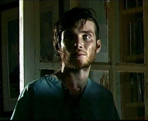 cillian murphy age in 28 days later